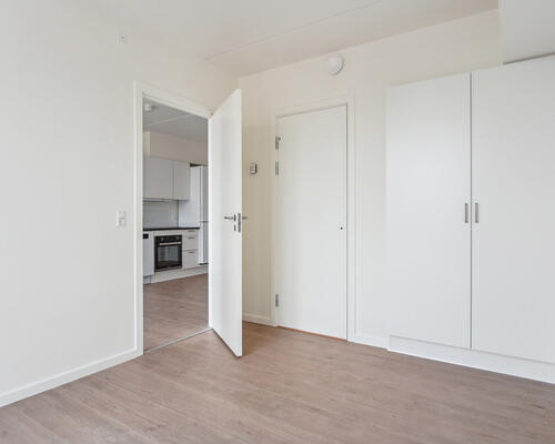 2 værelses lejlighed på 51 m²