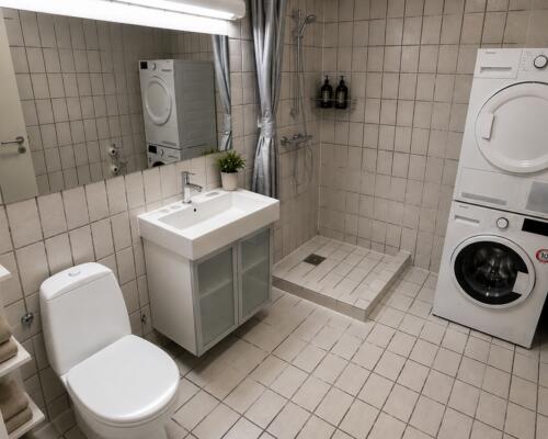 3 værelses lejlighed i Kolding