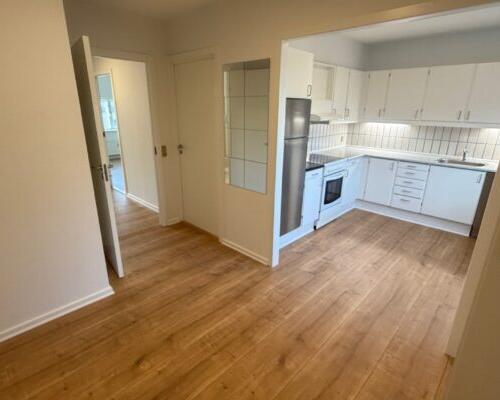 3 værelses lejlighed i Kolding