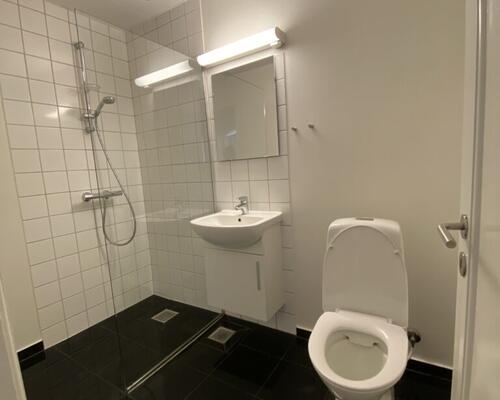 2 værelses lejlighed i Randers