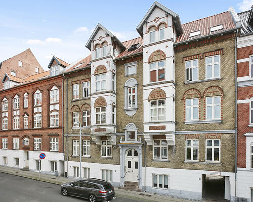 3 værelses lejlighed i Horsens