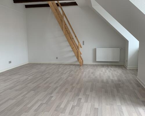3 værelses lejlighed i Horsens