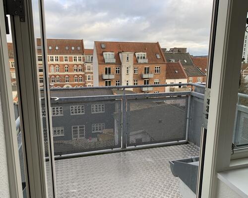 3 værelses lejlighed i Horsens