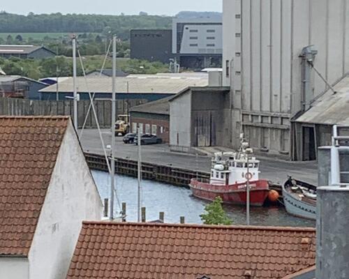 3 værelses lejlighed i Horsens