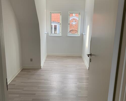3 værelses lejlighed i Horsens