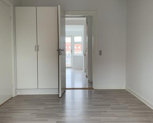 3 værelses lejlighed i Horsens