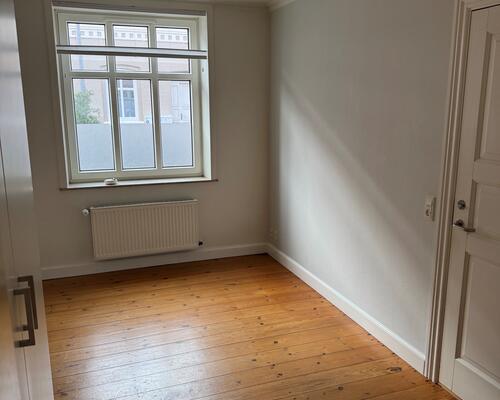 3 værelses lejlighed i Fredericia