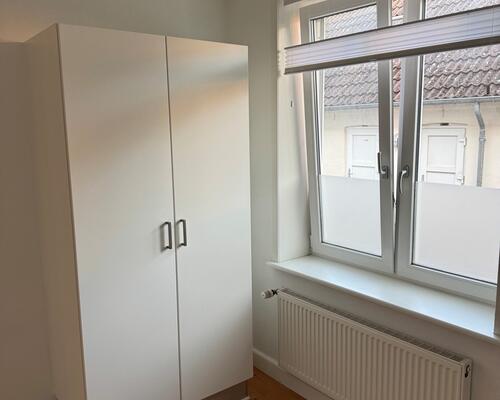 3 værelses lejlighed i Fredericia
