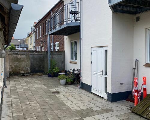 3 værelses lejlighed i Fredericia