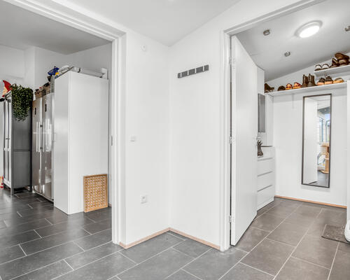 5 værelses hus i Holstebro