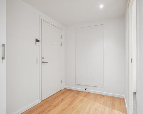2 værelses lejlighed på 63 m²