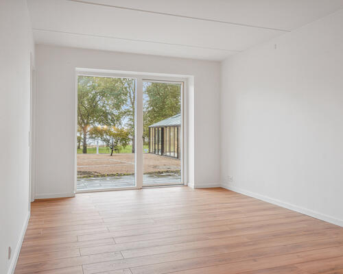 2 værelses lejlighed på 63 m²