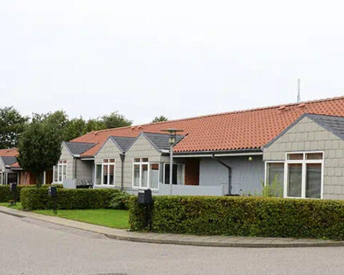 1 værelses lejlighed i Herning