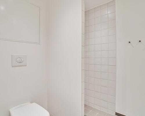 2 værelses lejlighed i København S