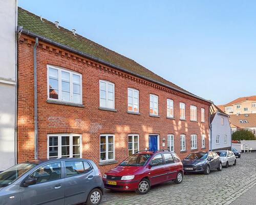 2 værelses lejlighed i Randers