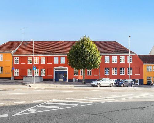 2 værelses lejlighed i Randers