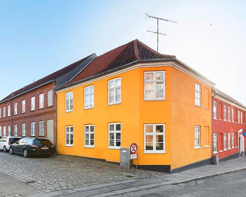 2 værelses lejlighed i Randers