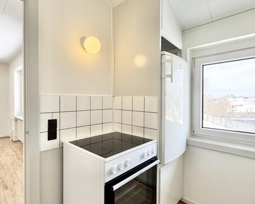 1 værelses – Valmuevej 23, st. lejl. 3 – 7000 Fredericia