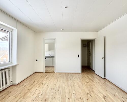 1 værelses – Valmuevej 23, st. lejl. 3 – 7000 Fredericia