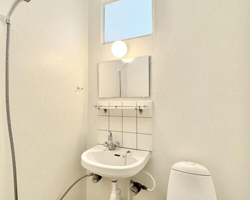 1 værelses – Valmuevej 23, st. lejl. 3 – 7000 Fredericia