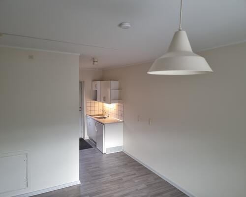 28 m2 værelse i Aabenraa