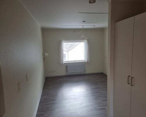 28 m2 værelse i Aabenraa