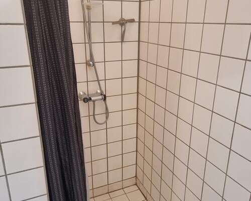 28 m2 værelse i Aabenraa