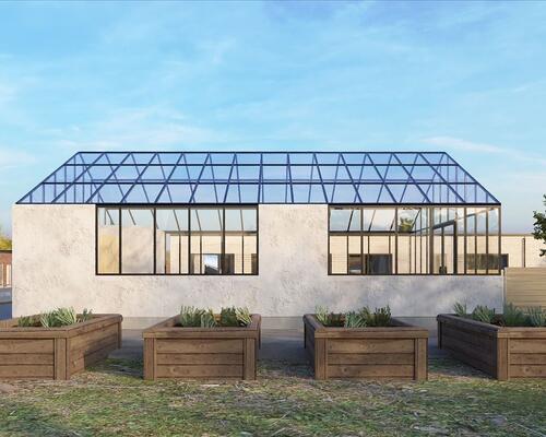 3 værelses hus i Herning