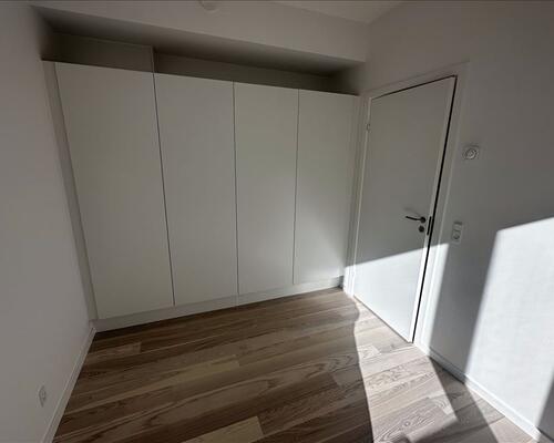 2 værelses lejlighed i København V