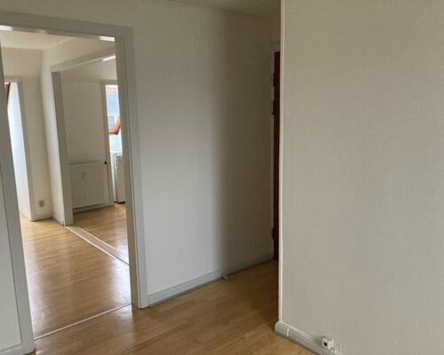 Værelse – Læssøegade 19, 4. værelse 1 – Odense C Stort studieværelse på 39 m² i attraktive Hunderupkvarteret – tæt på SDU og centrum