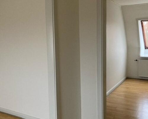Værelse – Læssøegade 19, 4. værelse 1 – Odense C Stort studieværelse på 39 m² i attraktive Hunderupkvarteret – tæt på SDU og centrum