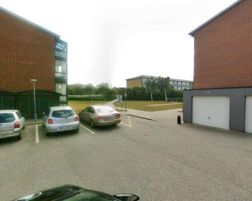 4 værelses lejlighed i Ringkøbing
