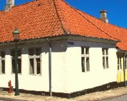 2 værelses lejlighed i Viborg