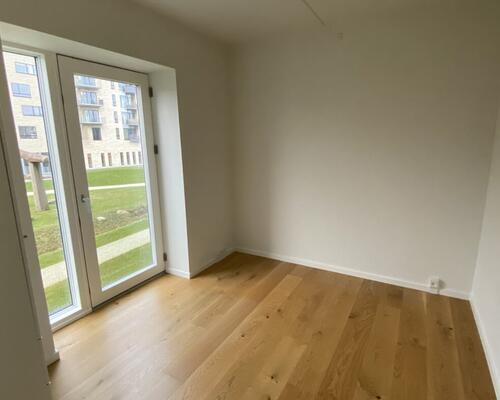 3 værelses – Munkebjergvænget 22, 4. th. – Odense M