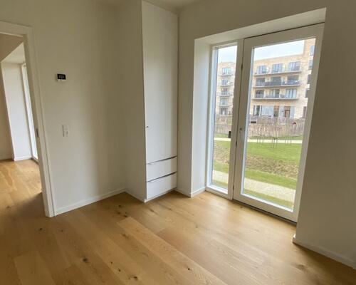 3 værelses – Munkebjergvænget 22, 4. th. – Odense M