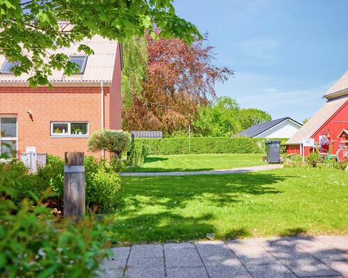 3 værelses hus i Silkeborg