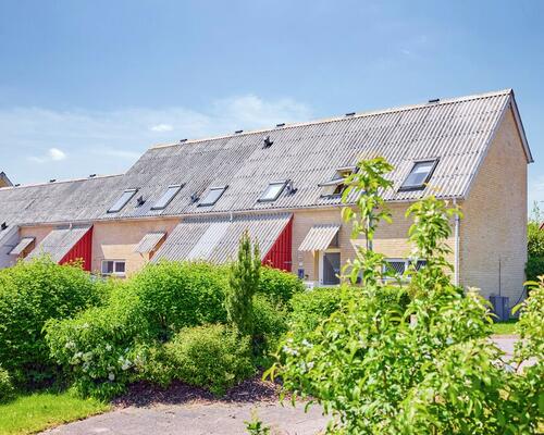 3 værelses hus i Silkeborg