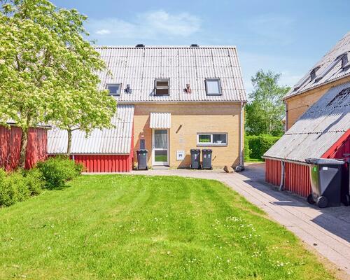 3 værelses hus i Silkeborg