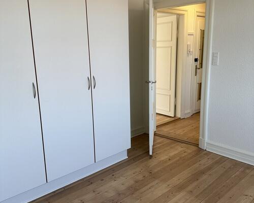 2 værelses lejlighed i Esbjerg