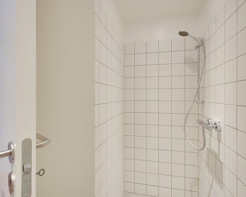 1 værelses lejlighed i Århus C