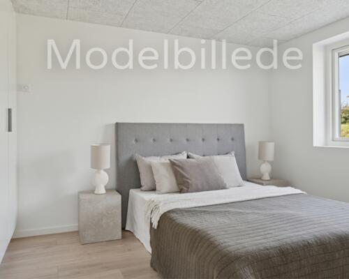 3 værelses hus i Odense NV