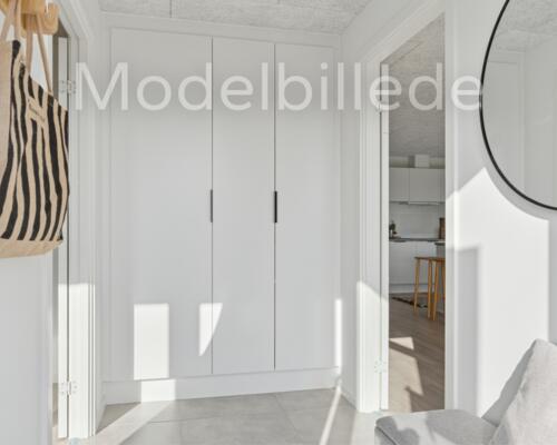 3 værelses hus i Odense NV