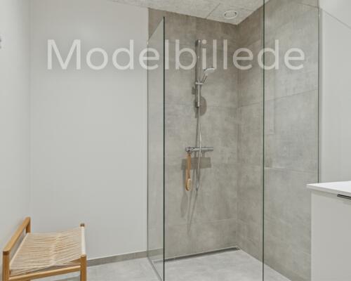 3 værelses hus i Odense NV