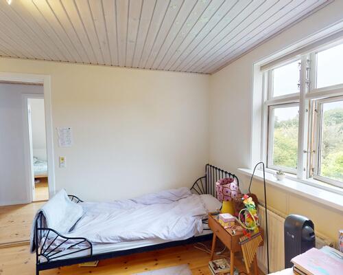 6 værelses hus i Valby