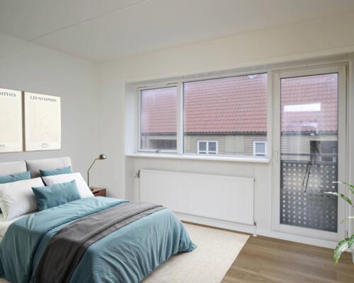 2 værelses lejlighed i Aalborg