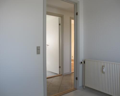 3 værelses lejlighed i Ullerslev