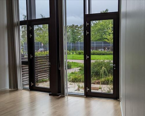 2 værelses lejlighed i Kongens Lyngby