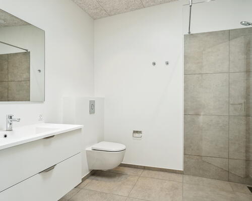 4 værelses hus i Herning
