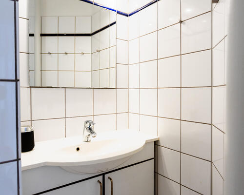 5 værelses lejlighed i Frederiksberg C