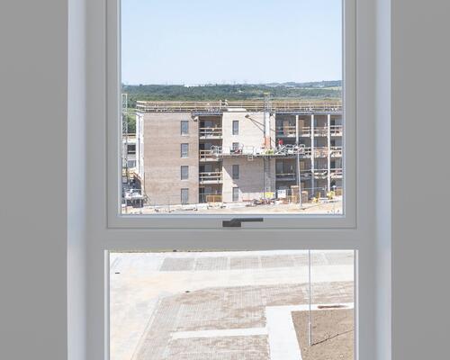 3 værelses lejlighed i Horsens